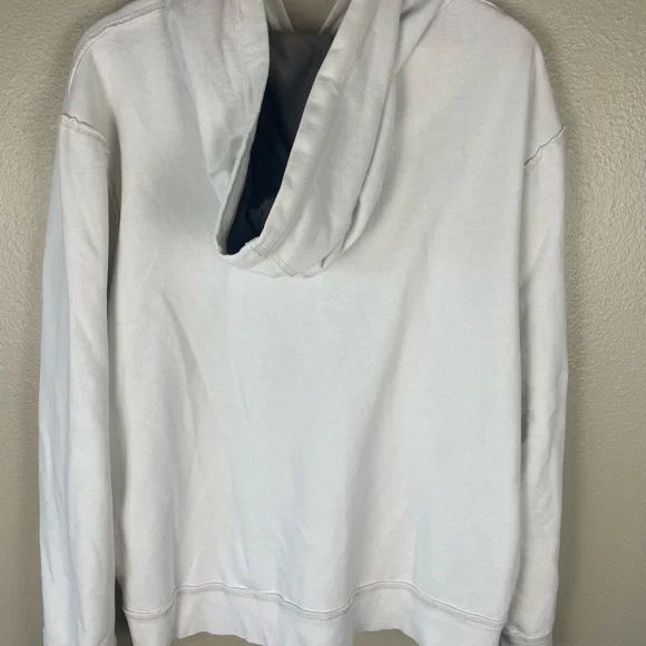 Vintage Aeropostale Zip Up Hoodie Y2K Men’s XL Archaic Skater - Picture 5 of 7